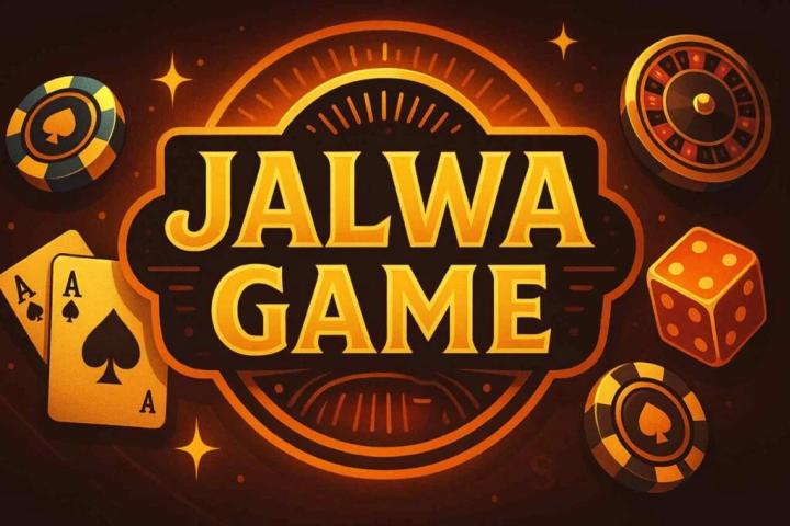 jalwa login