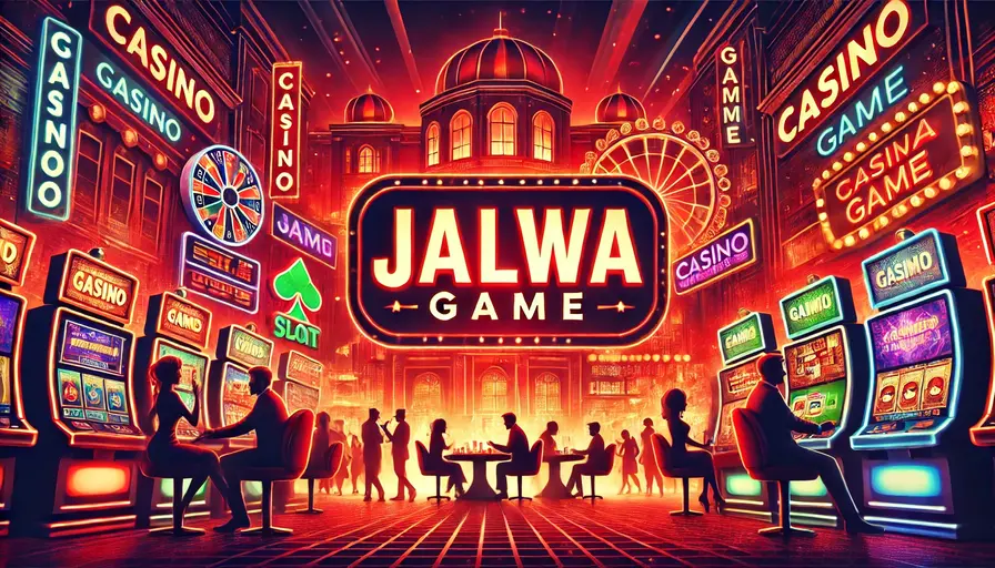 jalwa login
